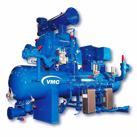 compressor